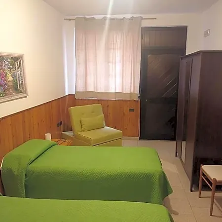 فندق Brioschi *