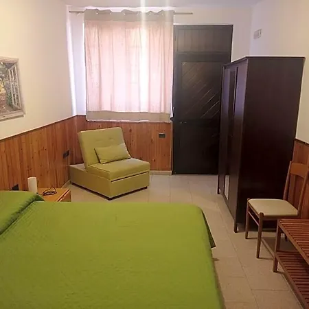 Hotel Brioschi Torrazza dei Mandelli