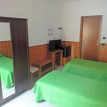 Hotel Brioschi